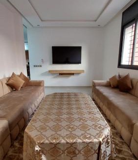 Gueliz Apartment | New Apartment in Marrakesh Guliz