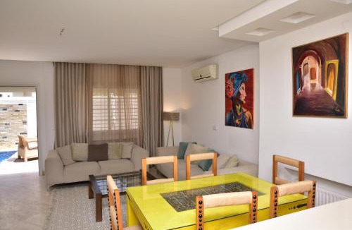 Sidi Daoud Apartment | New appartement with à private pool