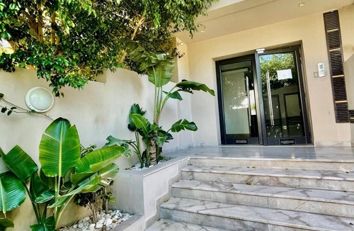 Sidi Daoud Apartment | NEW: bright and luxurious 2bds in Rd Malaga B10