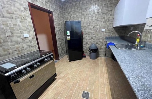 The 5th Settlement Apartment | New cairo Comfy and Stylish
