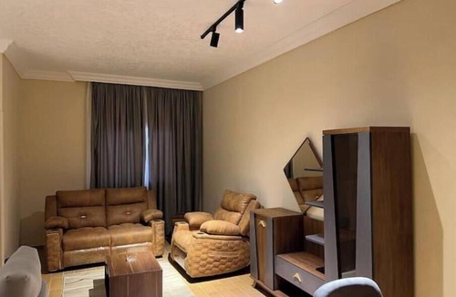 The 5th Settlement Apartment | New cairo Comfy and Stylish