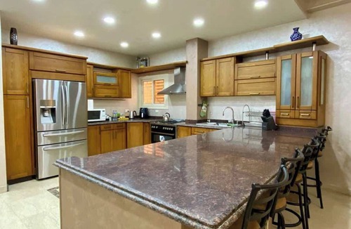 New Cairo Villa | New Cairo Gem 3BR Villa w/Garden, Near Shopping & Dining by Best of Bed'z
