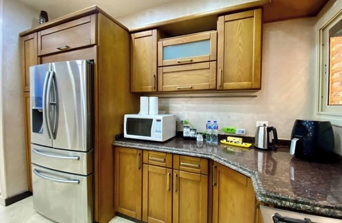 New Cairo Villa | New Cairo Gem 3BR Villa w/Garden, Near Shopping & Dining by Best of Bed'z