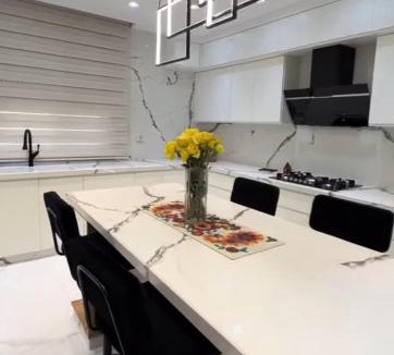 The 5th Settlement Apartment | New cairo villas 2