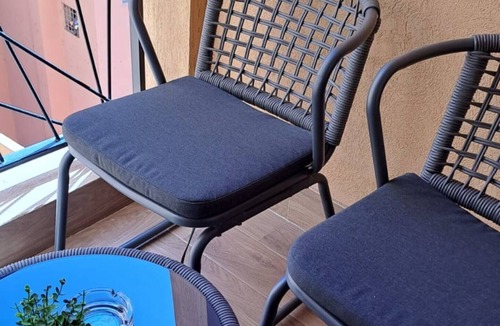 Arset El Bilk Apartment | New Chic and Cosy Apartment in the heart of Marrakech