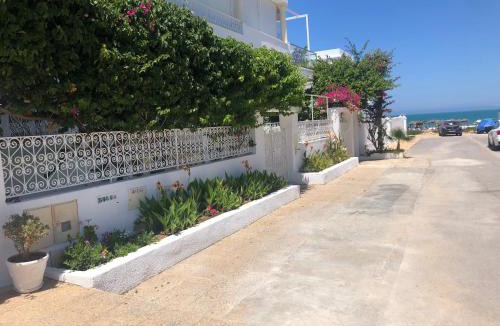 Sidi Abdel Aziz Apartment | New cosy 2 bedrooms in La Marsa