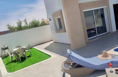 Djerba Midun House | New house located 5 minutes from downtown MIDOUN
