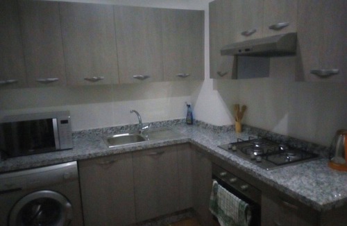 Palmeraie Apartment | new luxury apartment in residential and tourist complex