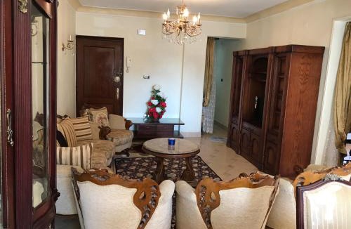 Taqseem Laselky Apartment | New Maadi Apartment