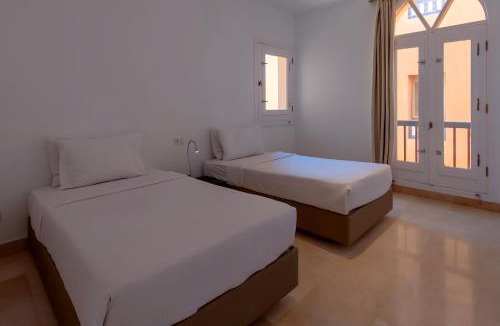 El Gouna Apartment | New Marina El Gouna