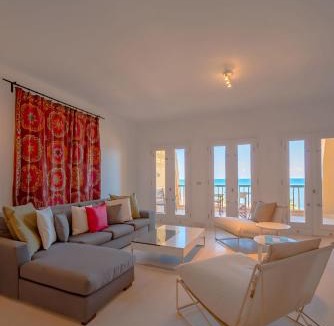 El Gouna Apartment | New Marina El Gouna