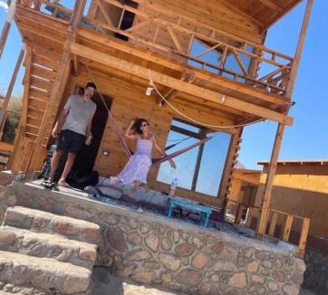 Nuweiba Other | New Rosa Beach Camp
