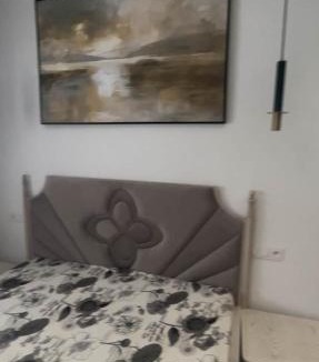 Ain Zaghouen Nord Apartment | New S1 ground floor independent