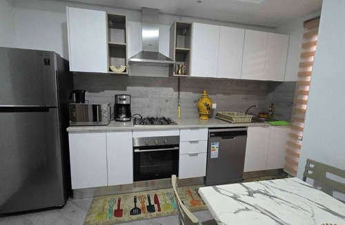 Hammamet Sud Apartment | New Soothing apartment in Hammamet Sud