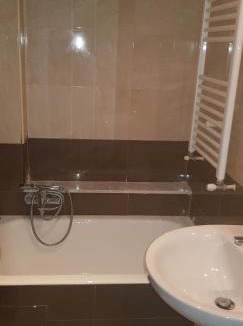 Les Berges Du Lac II Apartment | New Stylish and Spacious Apartment at Berges du Lac 2 Tunis
