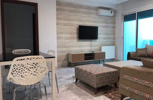 Les Berges Du Lac II Apartment | New Stylish and Spacious Apartment at Berges du Lac 2 Tunis