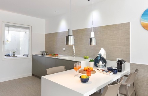 Playa del Ingles Apartment | New VelSuites IV by VillaGranCanaria