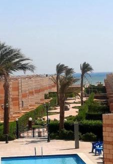 Ain Sokhna Villa | New venisia Resort