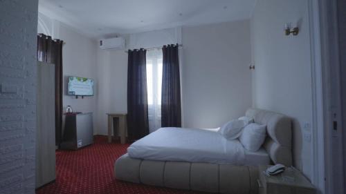 Bab Sharqi Hotel | New Welcome House Hotel