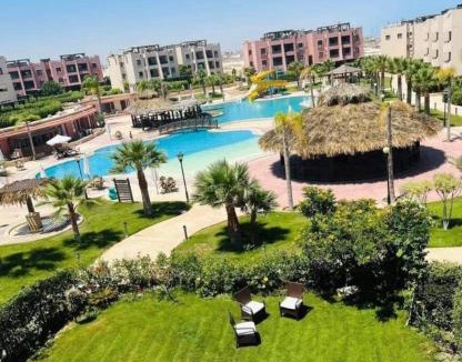 Al-Muntazah Apartment | Nice 4 resorts