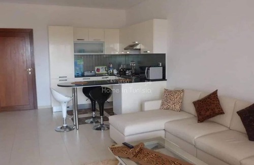 Sousse - Monastir House | Nice apartment S+2 sea view