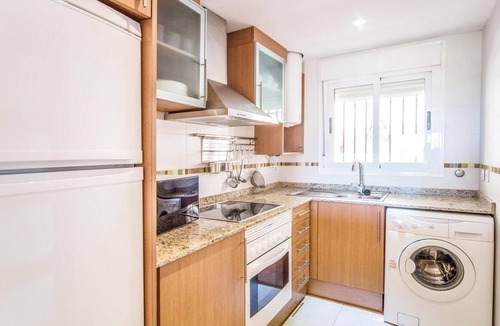Marina d'Or Apartment | Nice apartment in OROPESA DEL MAR