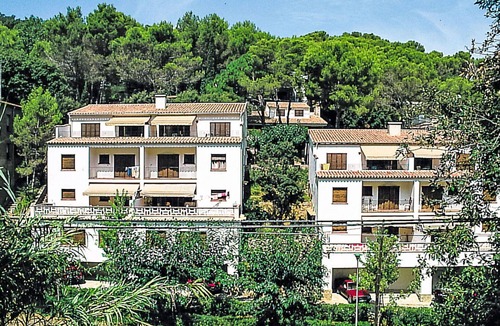 Sa Riera Apartment | Nice apartment for 6 people with WIFI, TV and terrace