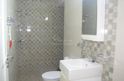 Sousse Apartment | Nice apartment in chott mariem