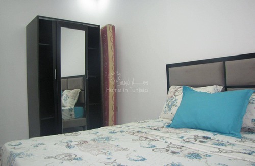 Sousse Apartment | Nice apartment in chott mariem