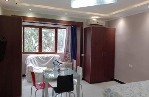 El Menzah 5 Apartment | Nice apartment in Menzah 5