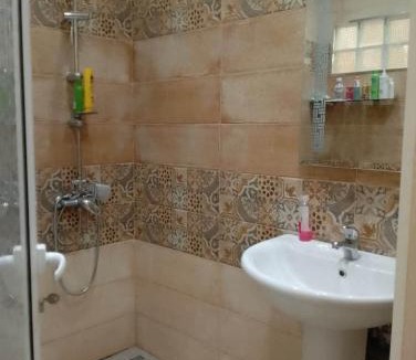 El Menzah 5 Apartment | Nice apartment in Menzah 5