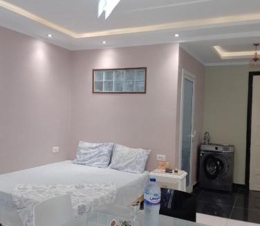 El Menzah 5 Apartment | Nice apartment in Menzah 5