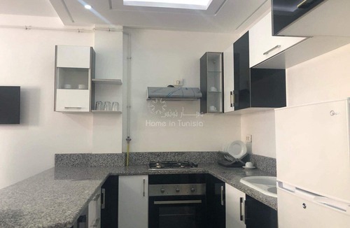 Hammam Sousse Apartment | Nice apartment in soviva
