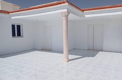 Zarzis Apartment | Nice apartment Near the famous Hassi jerbi beach 1st floor