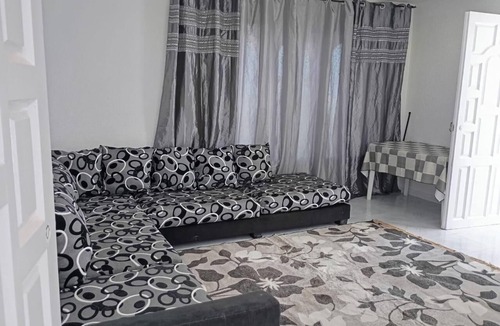 Zarzis Apartment | Nice apartment Near the famous Hassi jerbi beach 1st floor