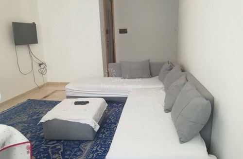 Hammam Sousse Apartment | Nice apartment s+2 hammem sousse