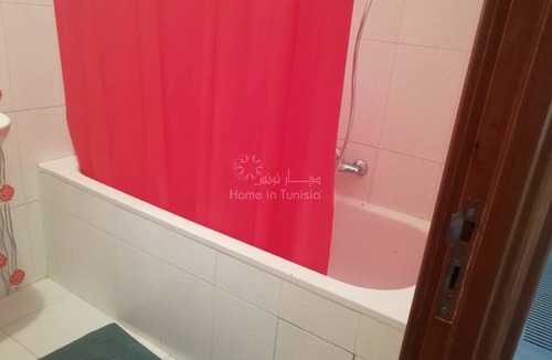 Hammam Sousse Apartment | Nice apartment s+2 hammem sousse
