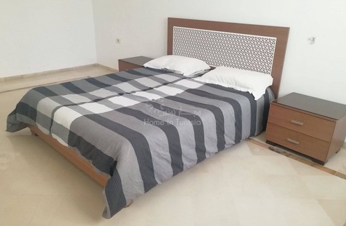 Hammam Sousse Apartment | Nice Apartment s+2 Menchia hammem sousse