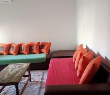 La Fayette Apartment | nice apartment