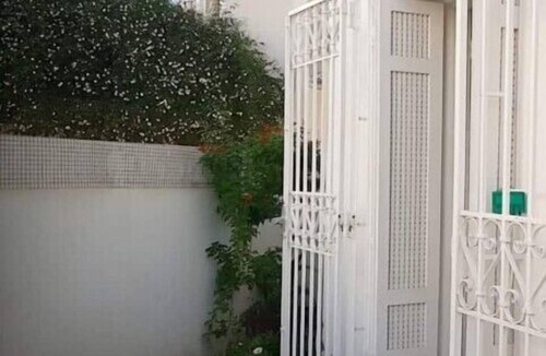 Gammarth Condo | Nice apartment with small gardenn