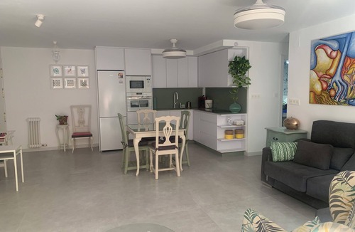 Figares Apartment | Nice congress apartment - Center