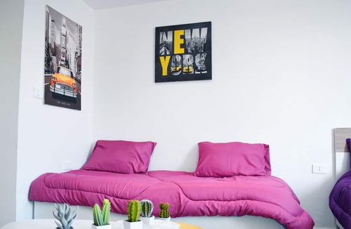 Gafsa Apartment | Nice furnished apartment in the heart of the city of Gafsa