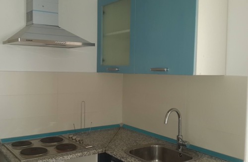 Cite El Wafa Apartment | Nice holiday studio