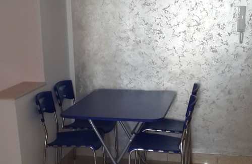 Cite El Wafa Apartment | Nice holiday studio