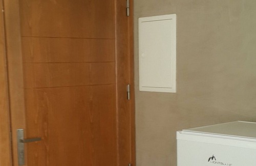 Cite El Wafa Apartment | Nice holiday studio