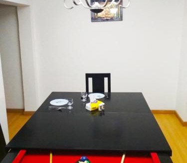 Ar-Raml 2 Apartment | Nice house