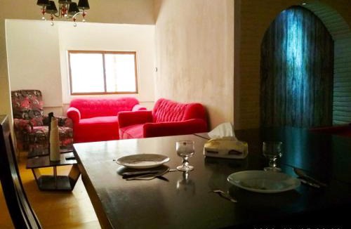 Ar-Raml 2 Apartment | Nice house