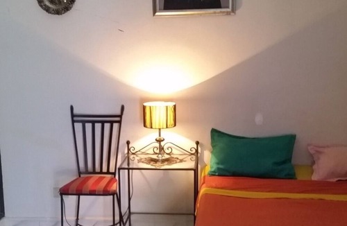 El Hafsia Apartment | nice private room furnished with air conditioning