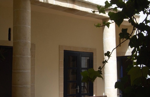Medina Villa | Nice riad in the middle of the old town, a few minutes from the sea