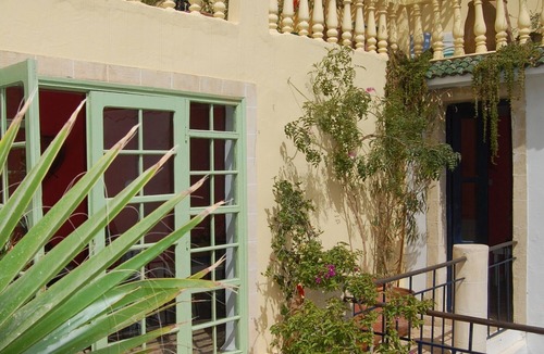 Medina Villa | Nice riad in the middle of the old town, a few minutes from the sea